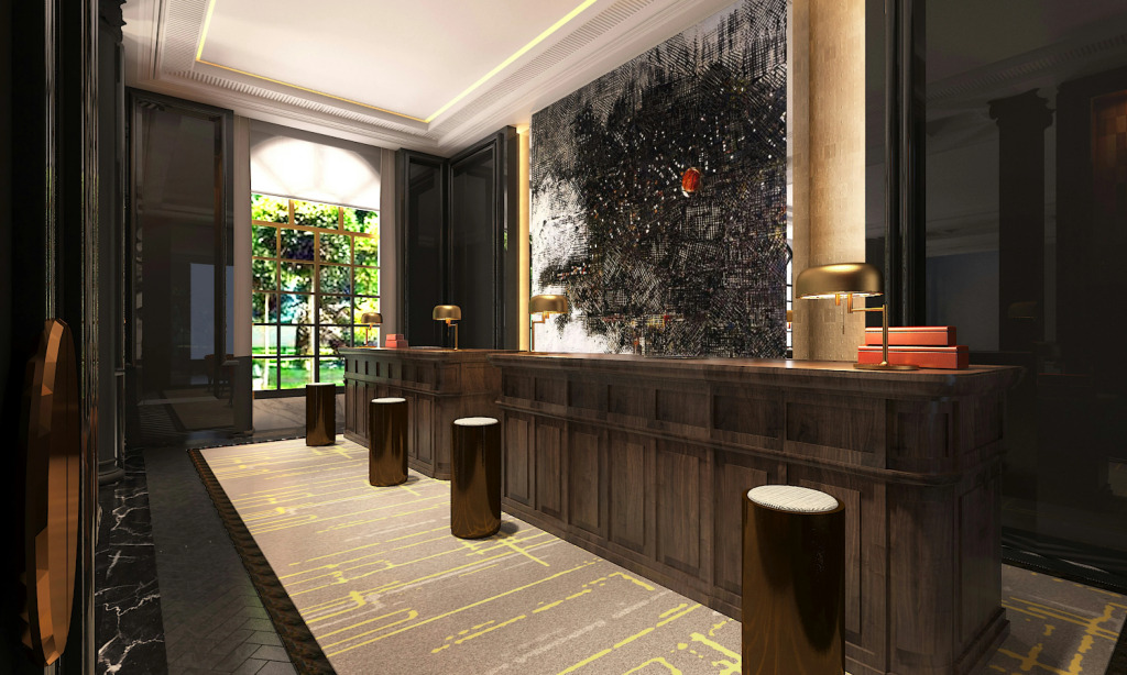 Hilton Beijing Daxing