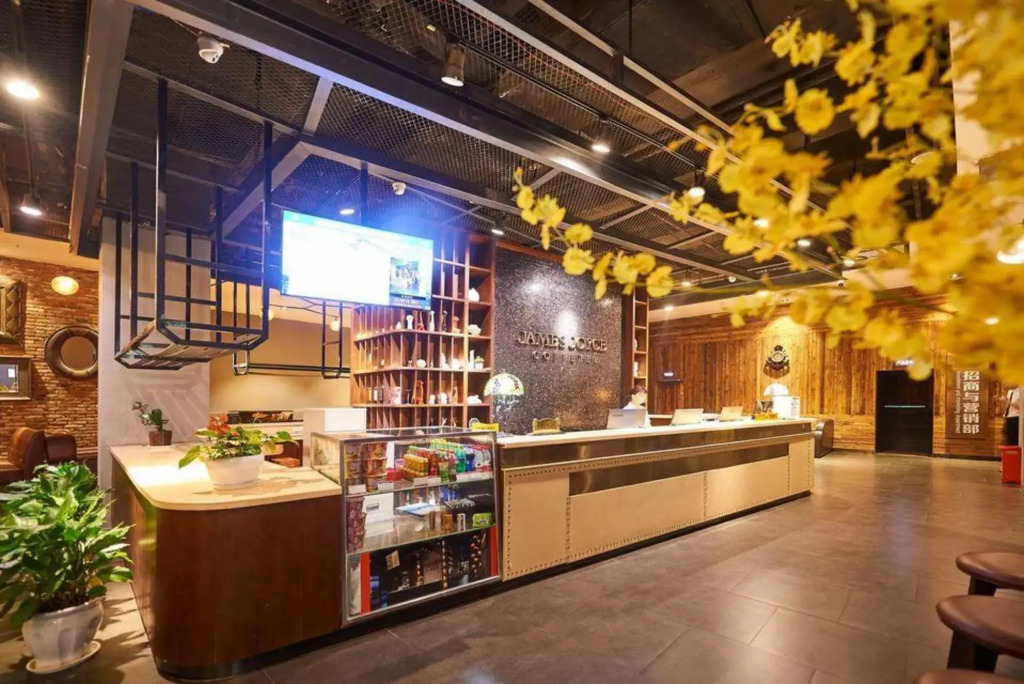 Kairui Meisu Hotel (Wuchang Institute of Technology)(武汉凯瑞美宿酒店(武昌理工学院店))