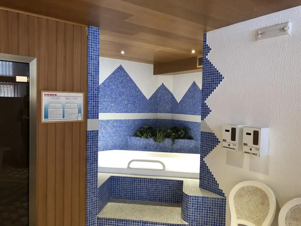 Hotel Villa Jolanda