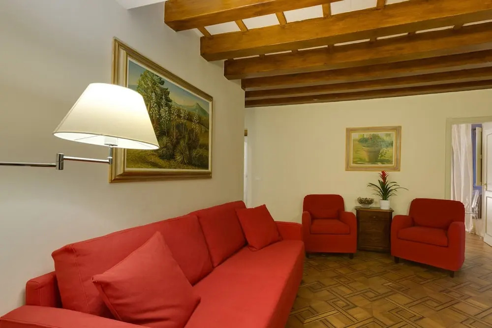 Apartments Florence Vigna Nuova 3bd