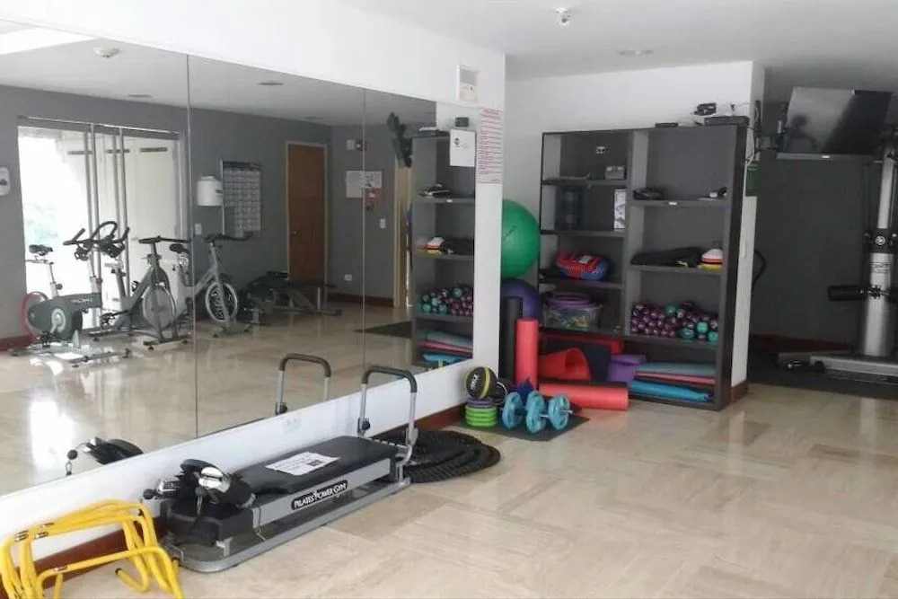 Apartment Bucare 31