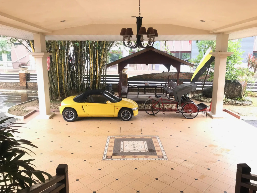 Kamalodge Taiping