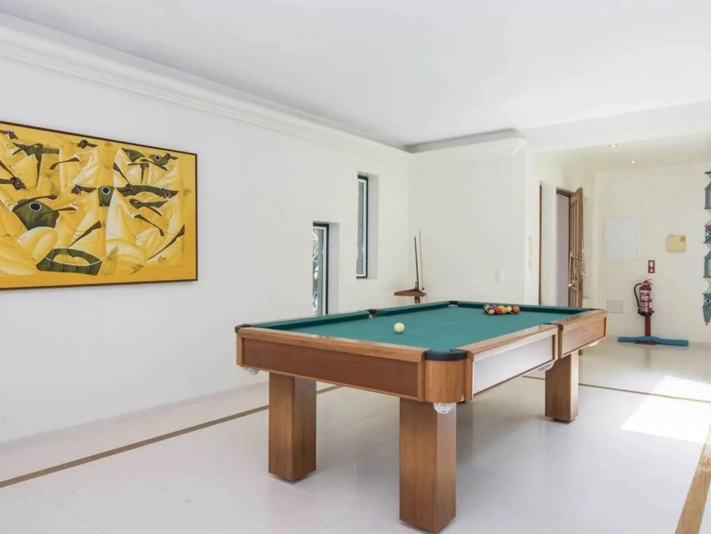VILLA FATI in Península de Tróia
