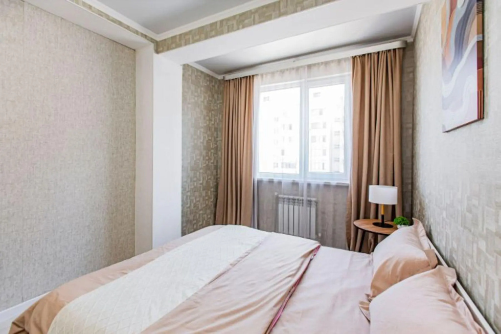 Bayhouse в микрорайоне Аксай 5