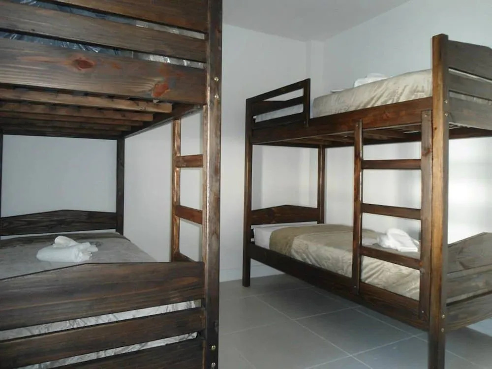 Savannah Pousada