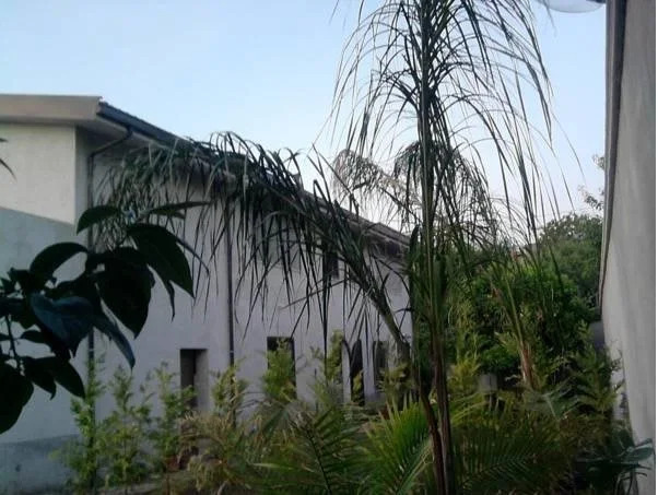 AbraCalabria Residence
