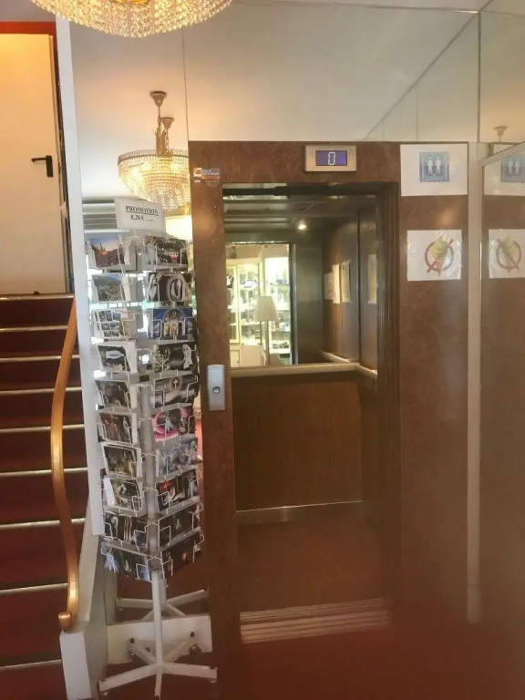 Hotel Du Gave