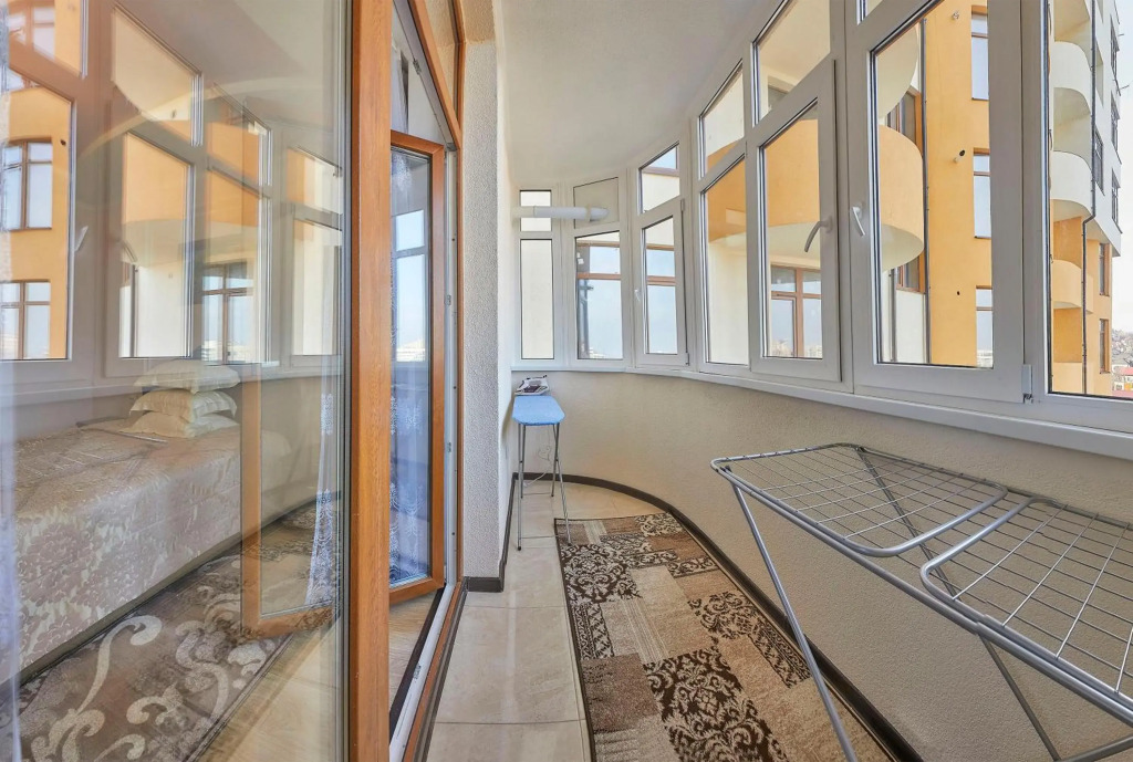 Luxury Apartament 2