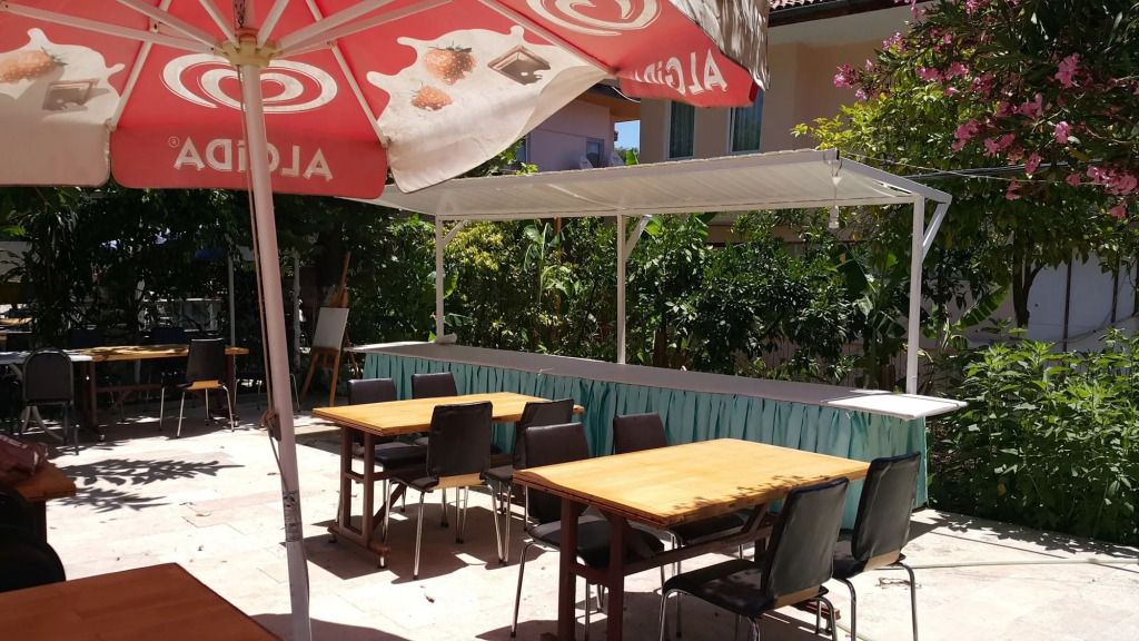 Residence Garden Hotel