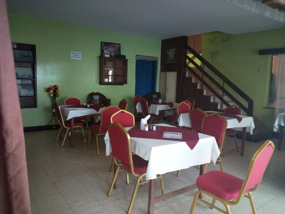 Milimani Resort