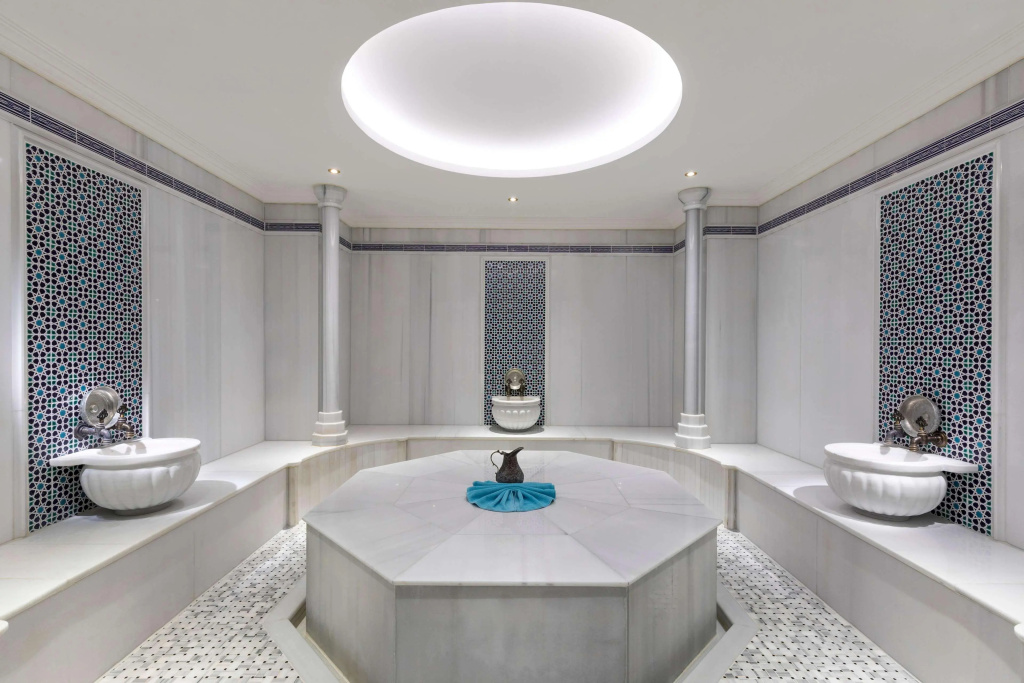 Ali Bey Resort Sorgun