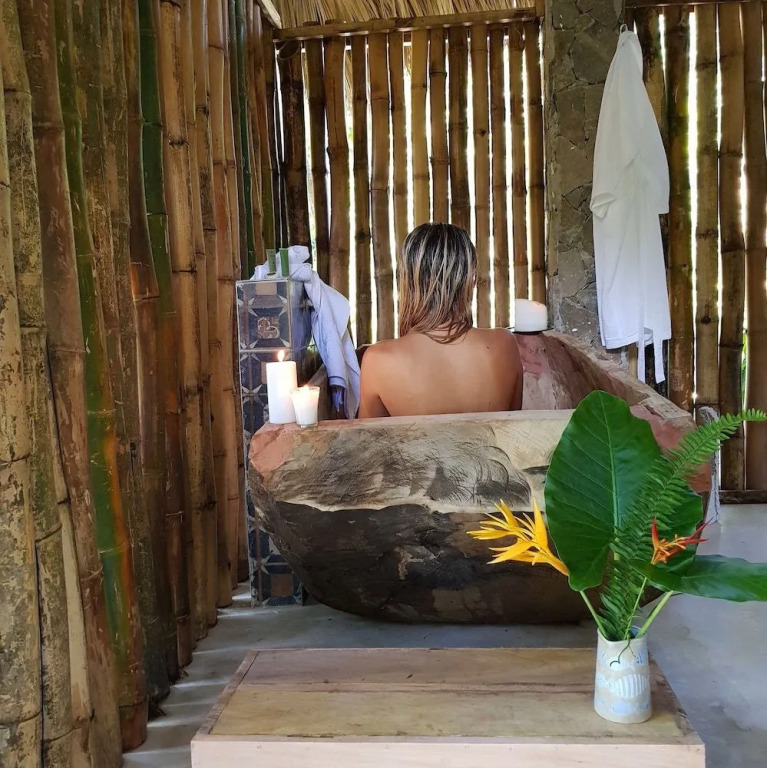 El Valle Lodge