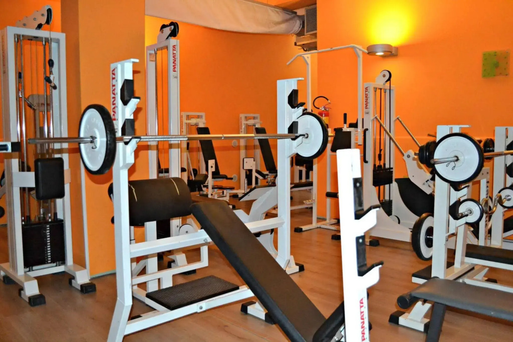 Hotel Centro Benessere Acquaplanet