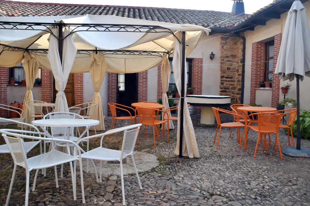 Hotel Rural Molino del Arriero