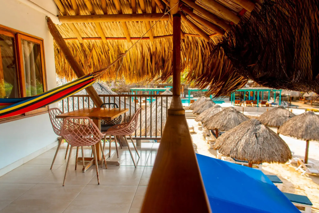 Hotel Isla del Sol