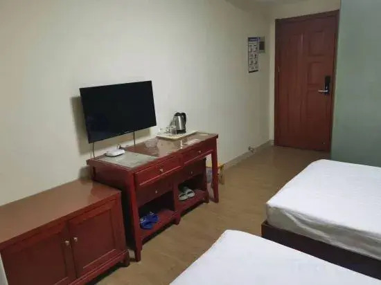 Juhua Hostel