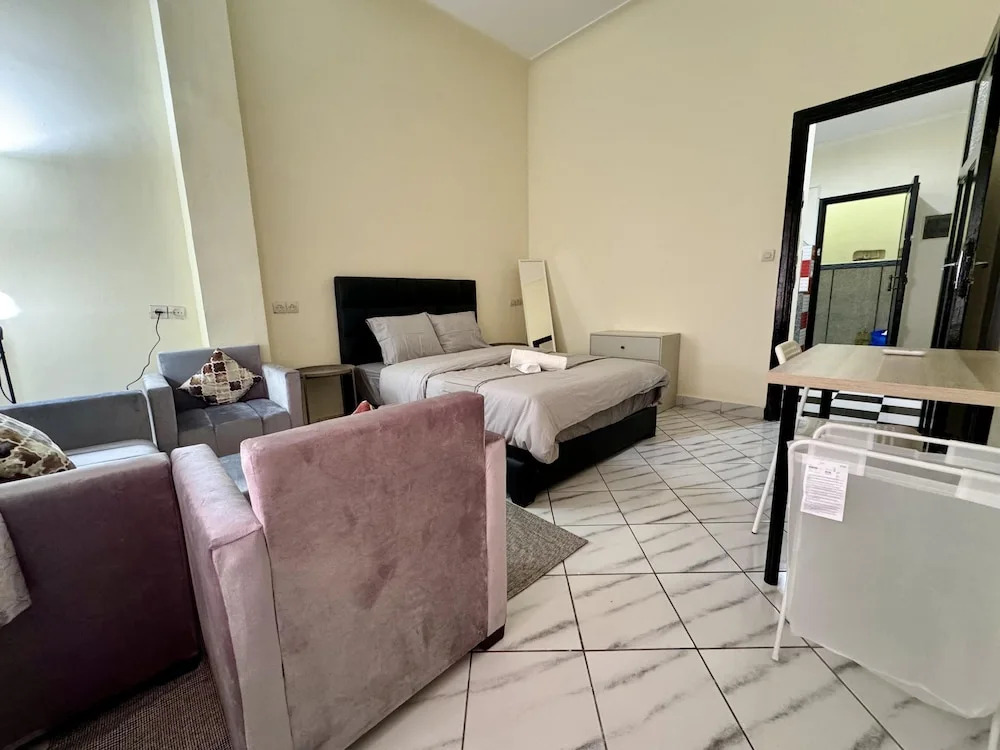 Stunning 1-bed Apartment in Casablanca - Casa Port