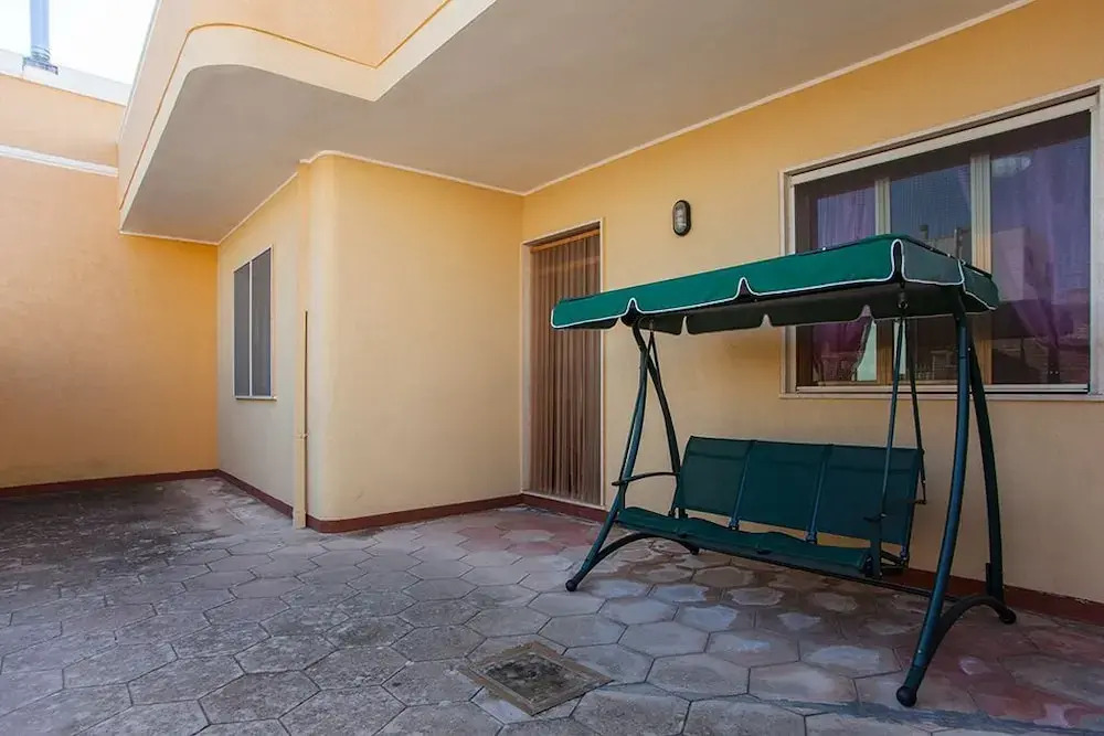 VilleSalento - Torre Lapillo M155