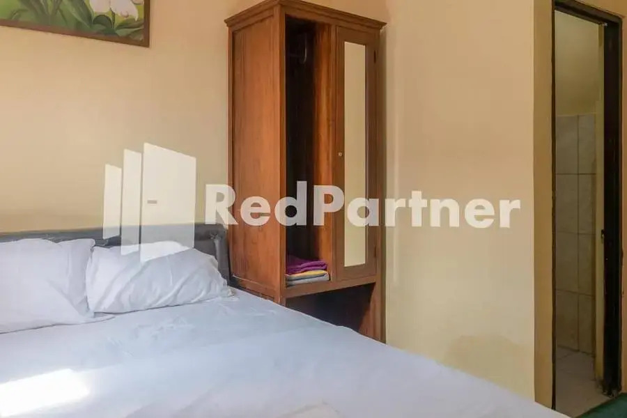 Vandhela Homestay Syariah Mitra RedDoorz