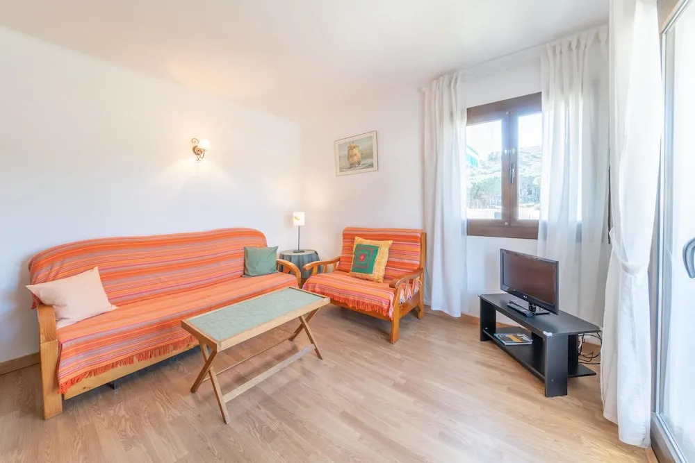 Apartamento Nerea
