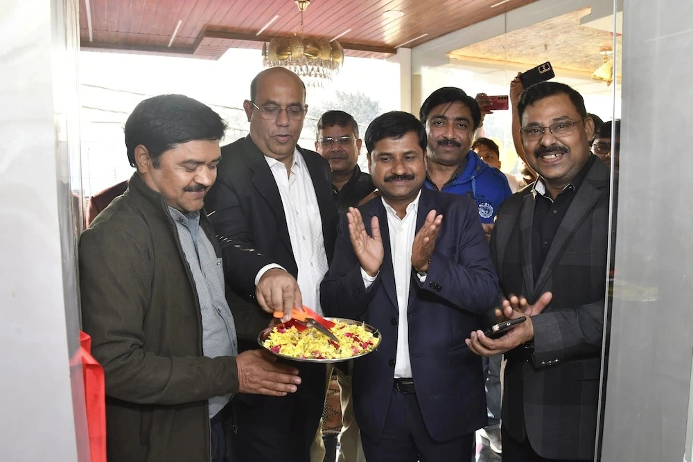 BKRS Hotel