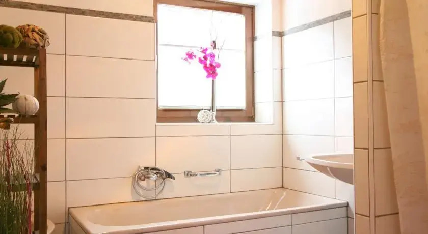 Chalet Resi