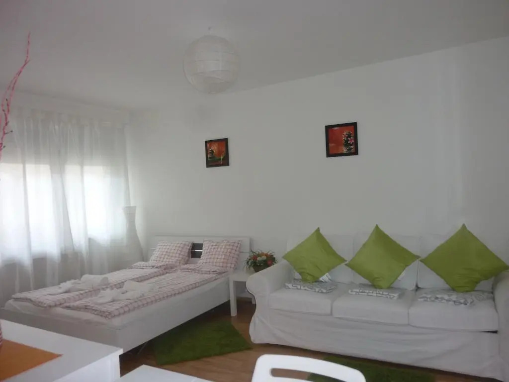 Enci Apartman