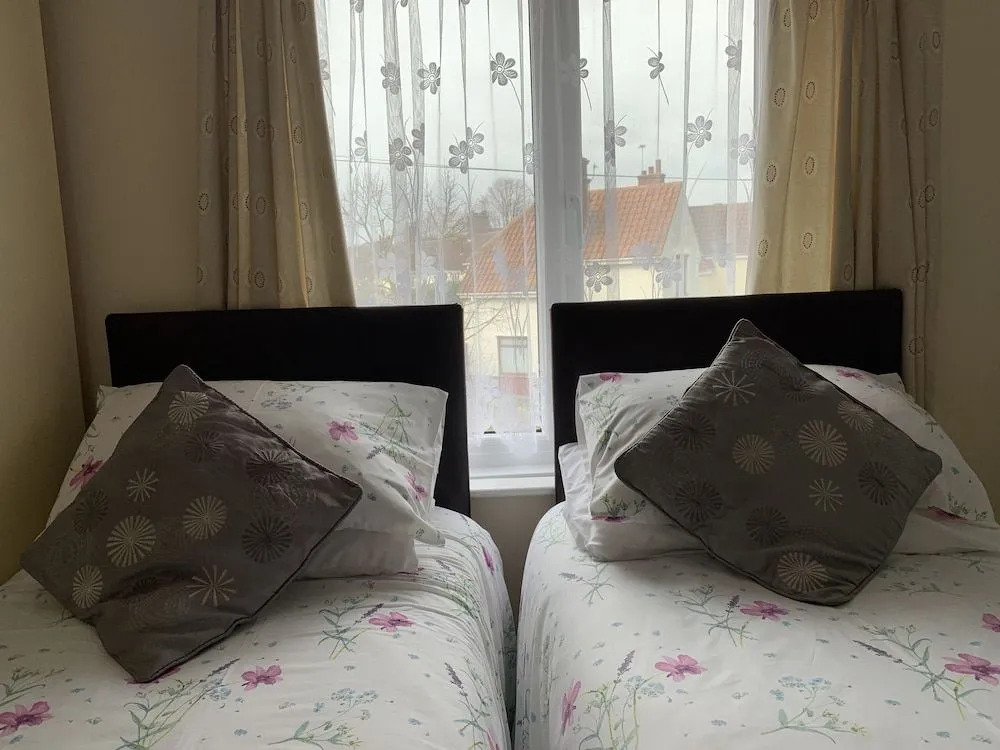 Rosevale Bed & Breakfast
