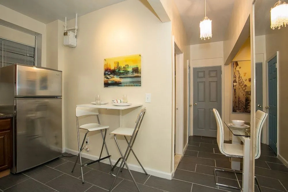 Washington Heights Apartments