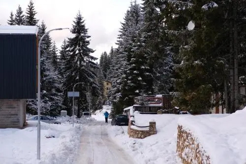 Vla ić apartmani Feliciano