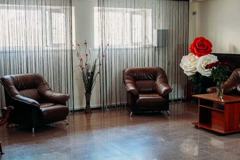 Гостевой Дом Палладиум
