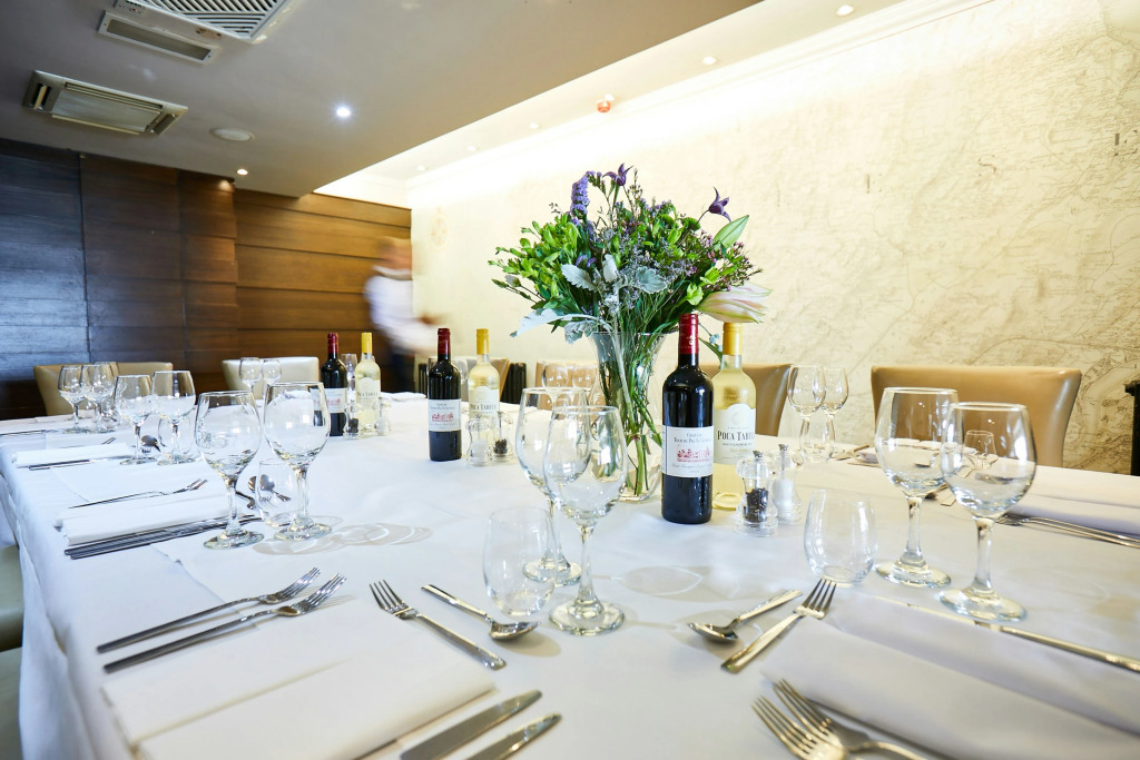 Trearddur Bay Hotel