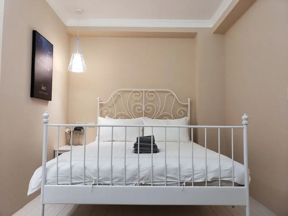 Tainan Egg Street Road Stay