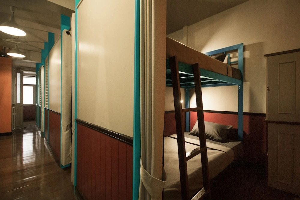 Siam Colors Hostel