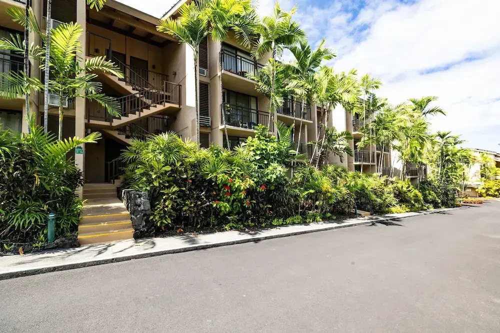 Kona Makai 5106 1 Bedroom Condo