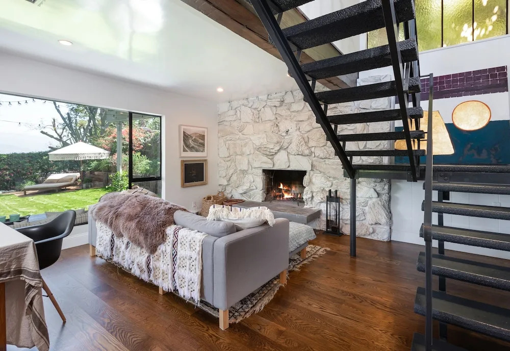 Silver Lake 3br W/ Water Views 3 Bedroom Home