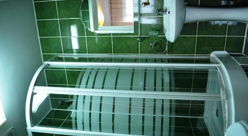 Hotel Darina