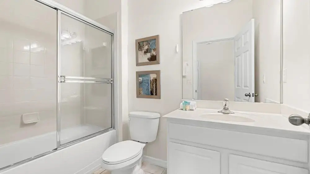 Spacious 4BR Family Townhouseprivate Pool & BBQ
