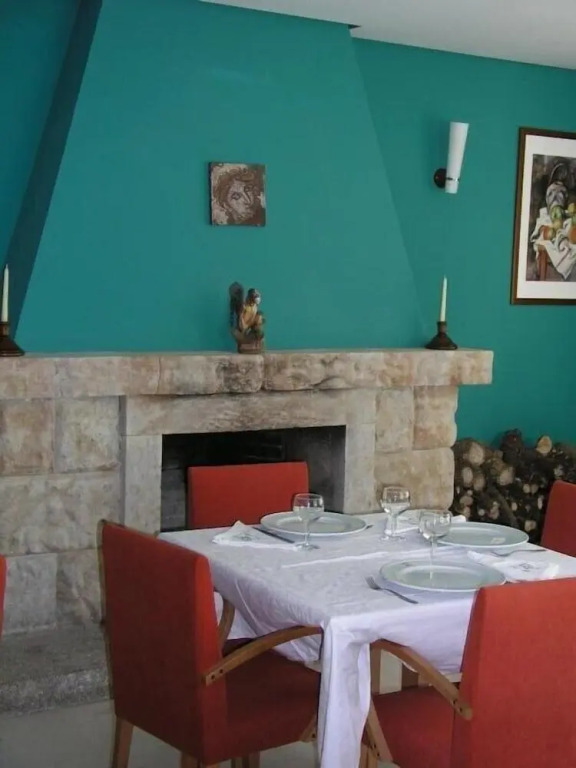 Hotel Rural Villarromana