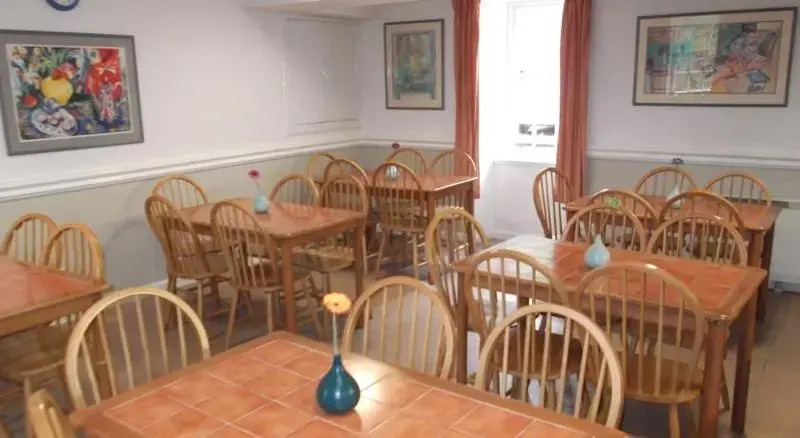 New Lanark Youth Hostel