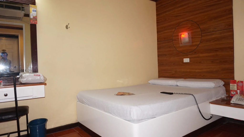 Hotel Sogo Avenida