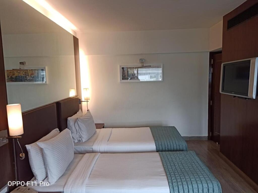 St Laurn Koregaon Park Pune