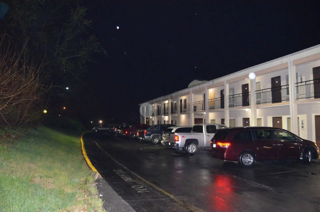 Days Inn Kingsport