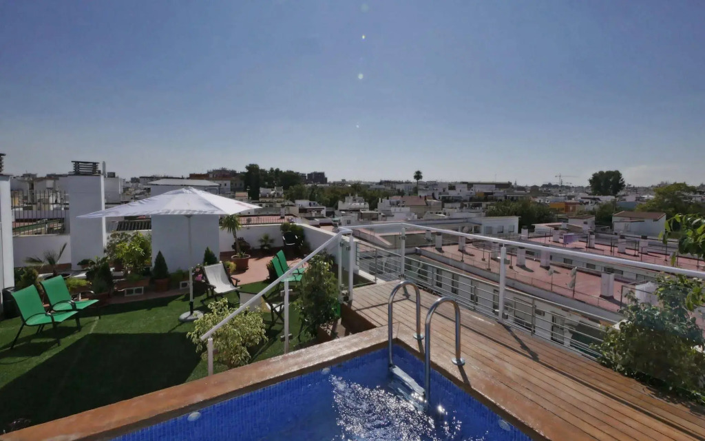 Colectia Hotel Santa Lucía