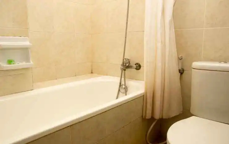 Hotel Aquarius Banjarmasin