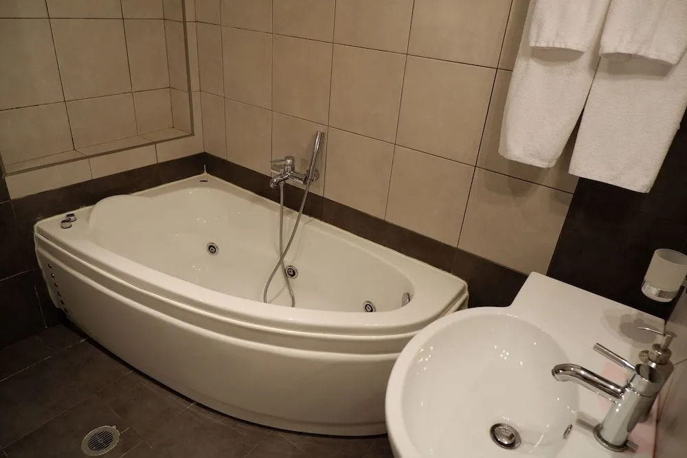 il Palazzo Rooms & Suites