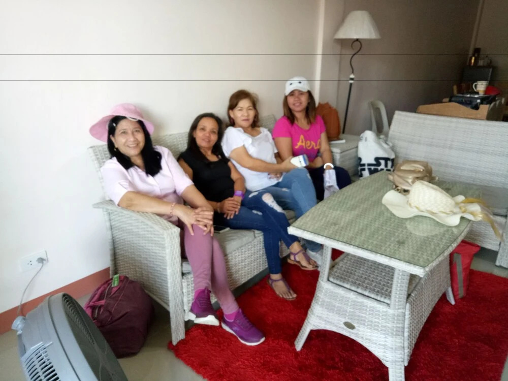 AV7 Guest House