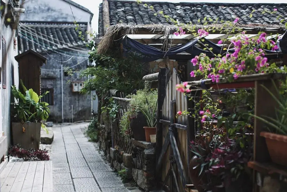 Siboney Inn FuYan