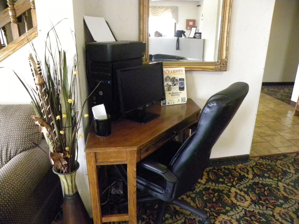 New Victorian Inn & Suites Kearney