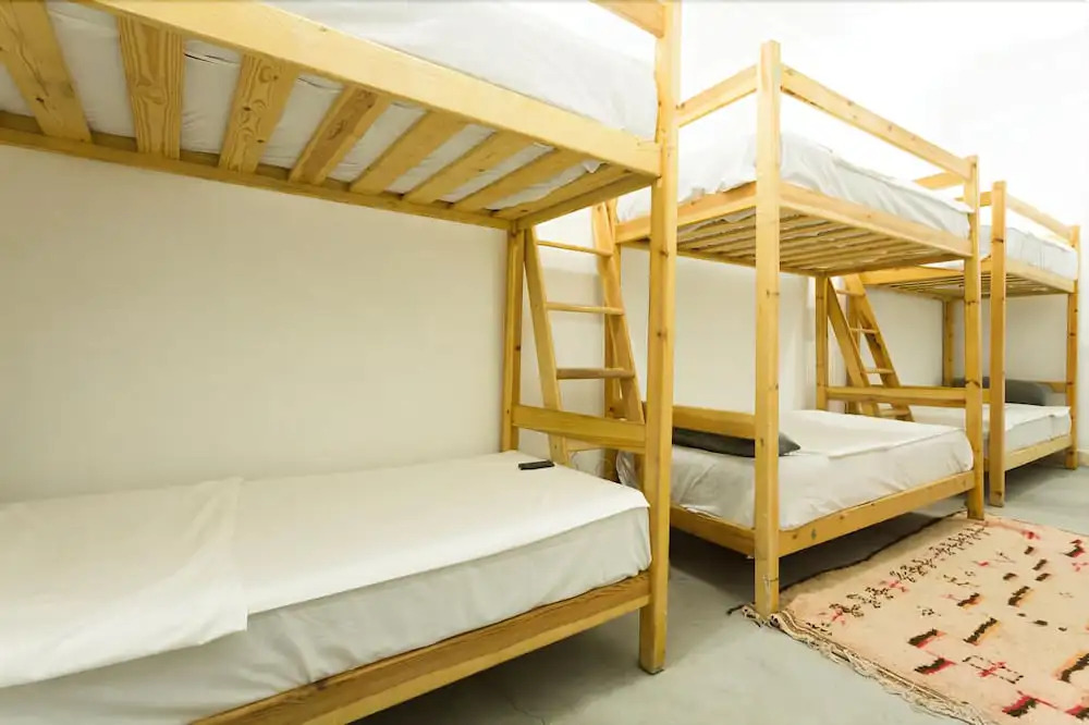 Earth Hostel